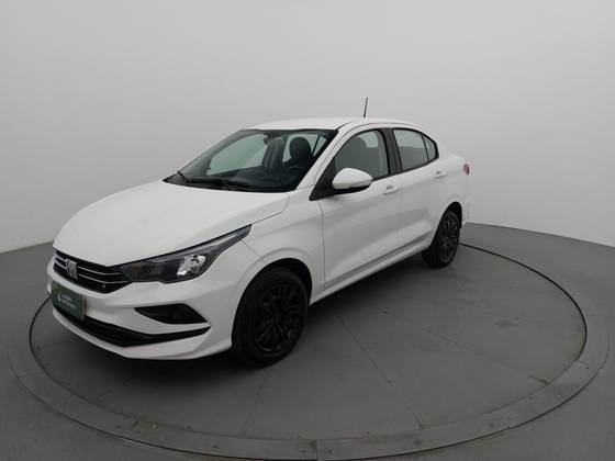 FIAT CRONOS 1.3 FIREFLY FLEX DRIVE MANUAL